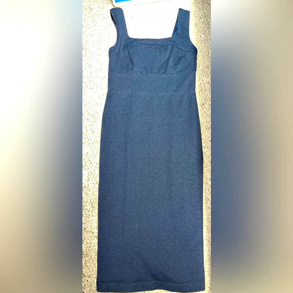 Banana republic dress size 2p